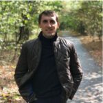 Vitalii opinie Bezev