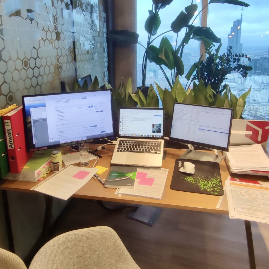 bezev transport company